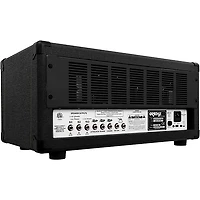 Orange Amplifiers Rockerverb 50 MKIII 50W Tube Guitar Amp Head