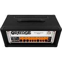 Orange Amplifiers Rockerverb 50 MKIII 50W Tube Guitar Amp Head