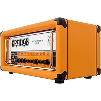 Orange Amplifiers Rockerverb 50 MKIII 50W Tube Guitar Amp Head