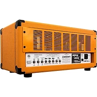 Orange Amplifiers Rockerverb 50 MKIII 50W Tube Guitar Amp Head
