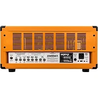 Orange Amplifiers Rockerverb 100 MKIII 100W Tube Guitar Amp Head