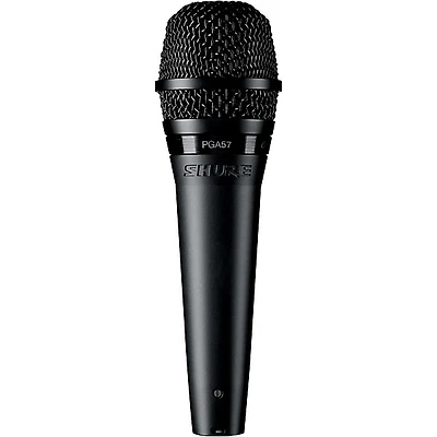 Shure PGA57 Dynamic Instrument Microphone