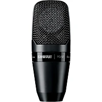 Shure PGA27 Condenser Microphone