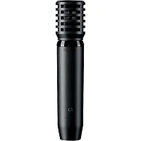 Shure PGA81 Condenser Instrument Microphone