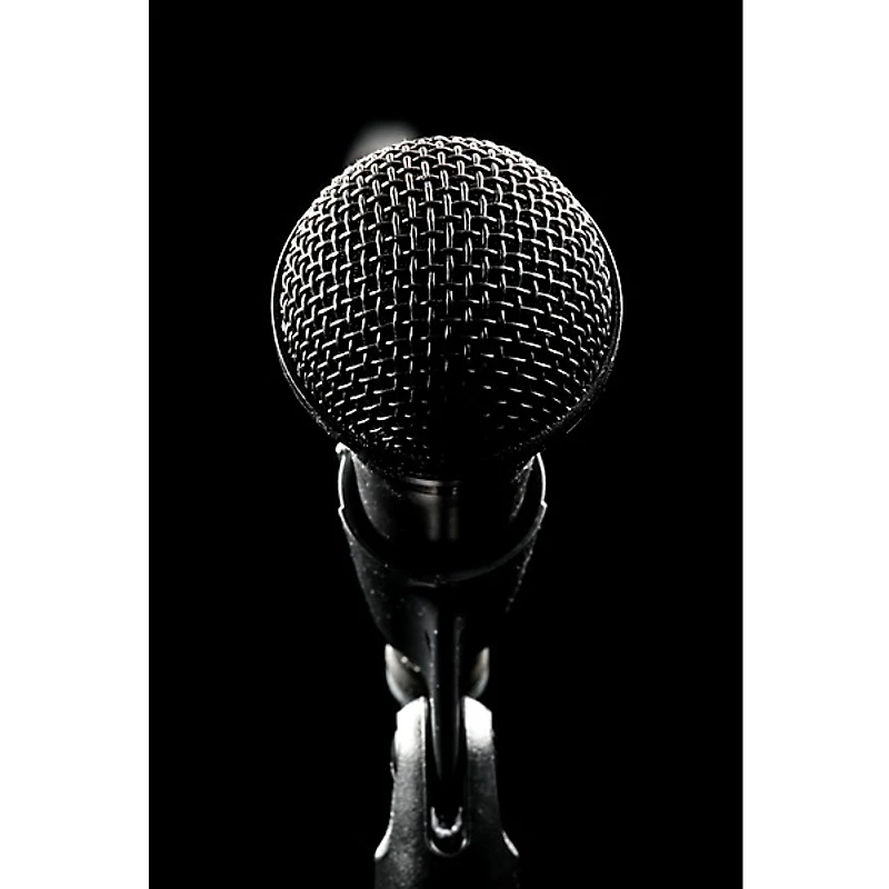 Shure PGA58 Cardioid Dynamic Vocal Microphone