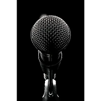 Shure PGA58 Cardioid Dynamic Vocal Microphone