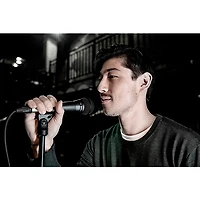 Shure PGA58 Cardioid Dynamic Vocal Microphone