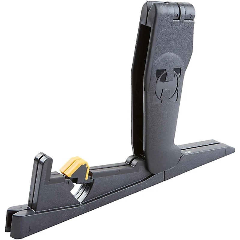 Hercules EZPack Guitar Stand for Both Acoustic & Electric Guitars