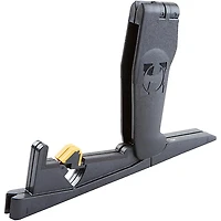 Hercules EZPack Guitar Stand for Both Acoustic & Electric Guitars