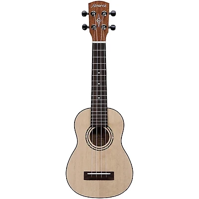 Alvarez RU26S Regent Series Soprano Ukulele