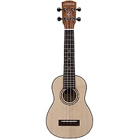Alvarez RU26S Regent Series Soprano Ukulele