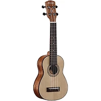 Alvarez RU26S Regent Series Soprano Ukulele