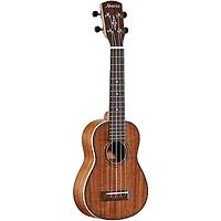 Alvarez AU90S Artist Series Soprano Ukulele