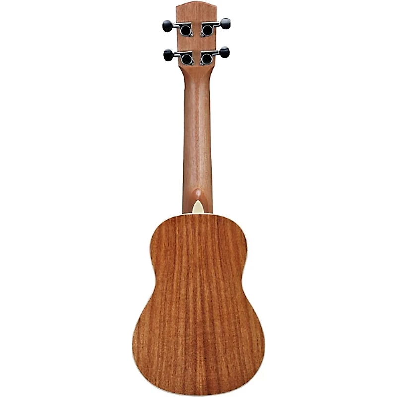 Alvarez AU90S Artist Series Soprano Ukulele
