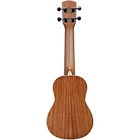 Alvarez AU90S Artist Series Soprano Ukulele