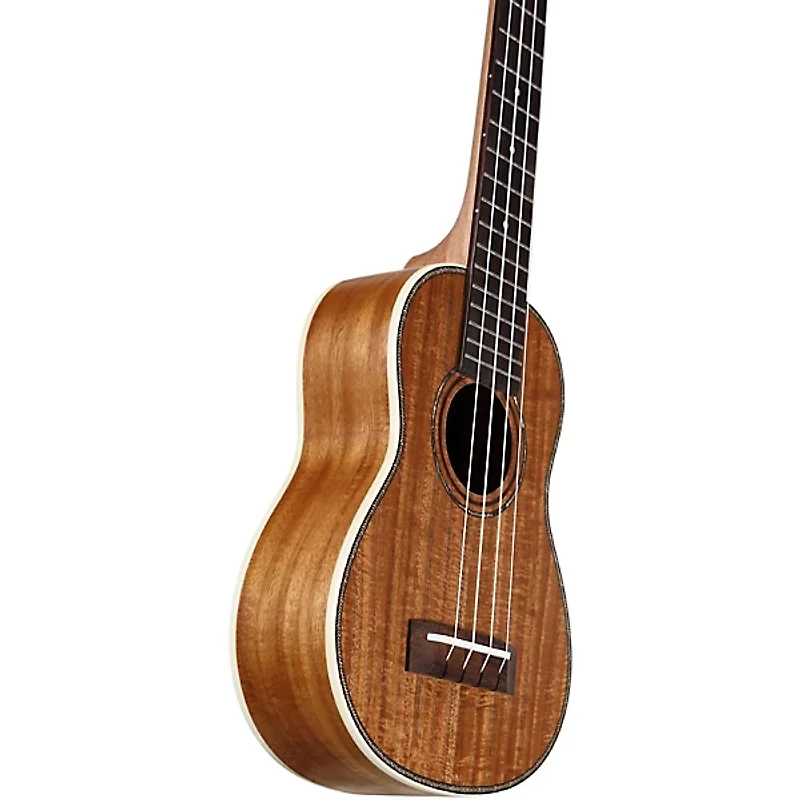 Alvarez AU90S Artist Series Soprano Ukulele