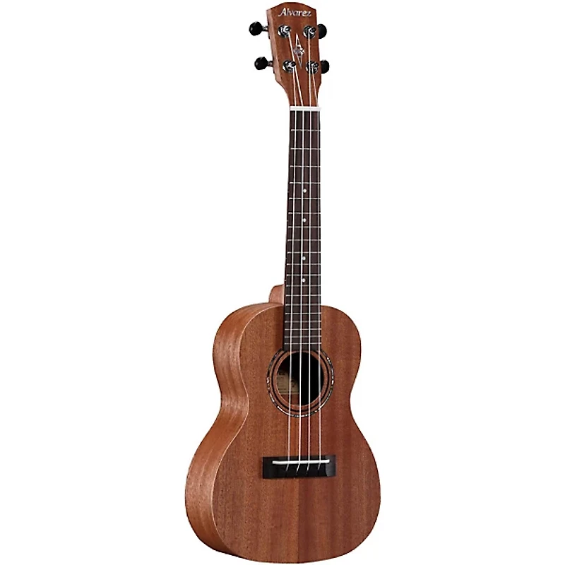 Alvarez RU22C Regent Series Concert Ukulele