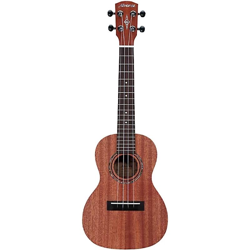 Alvarez RU22C Regent Series Concert Ukulele
