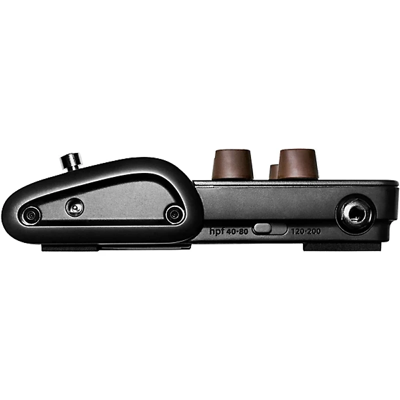 LR Baggs Session DI Acoustic Guitar Direct Box and Preamp