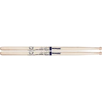 Promark System Blue Scott Johnson DC27 Scooters Drum Sticks
