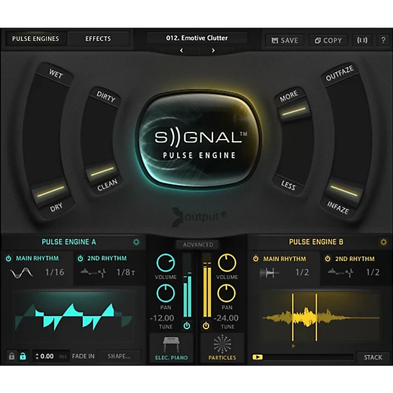 Output SIGNAL Software Download
