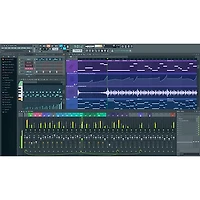 Image-Line FL Studio Signature Edition (Software Download)