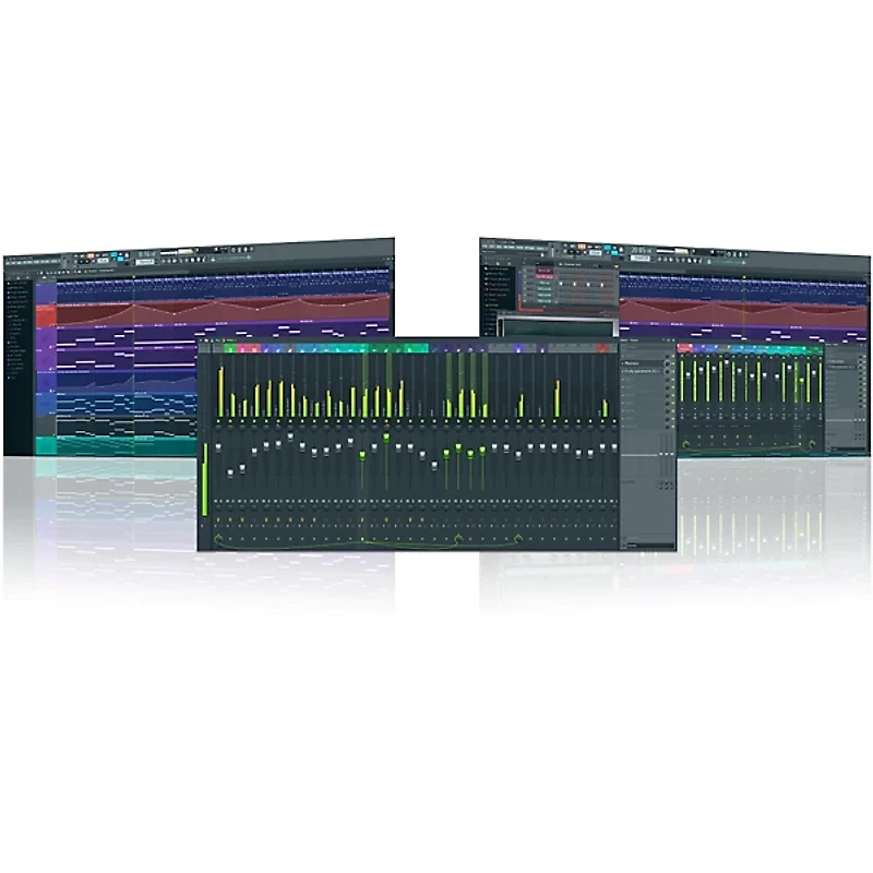 Image Line FL Studio Fruity Edition (Download)