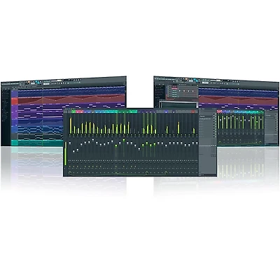 Image Line FL Studio Fruity Edition (Download)