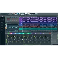 Image Line FL Studio Fruity Edition (Download)