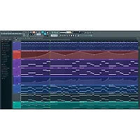 Image Line FL Studio Fruity Edition (Download)