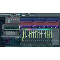 Image Line FL Studio Fruity Edition (Download)