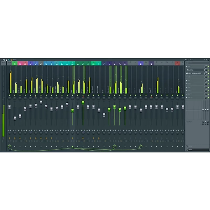 Image Line FL Studio Fruity Edition (Download)