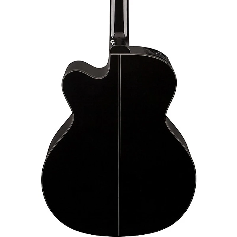 Takamine GB30CE Acoustic-Electric Bass Guitar -