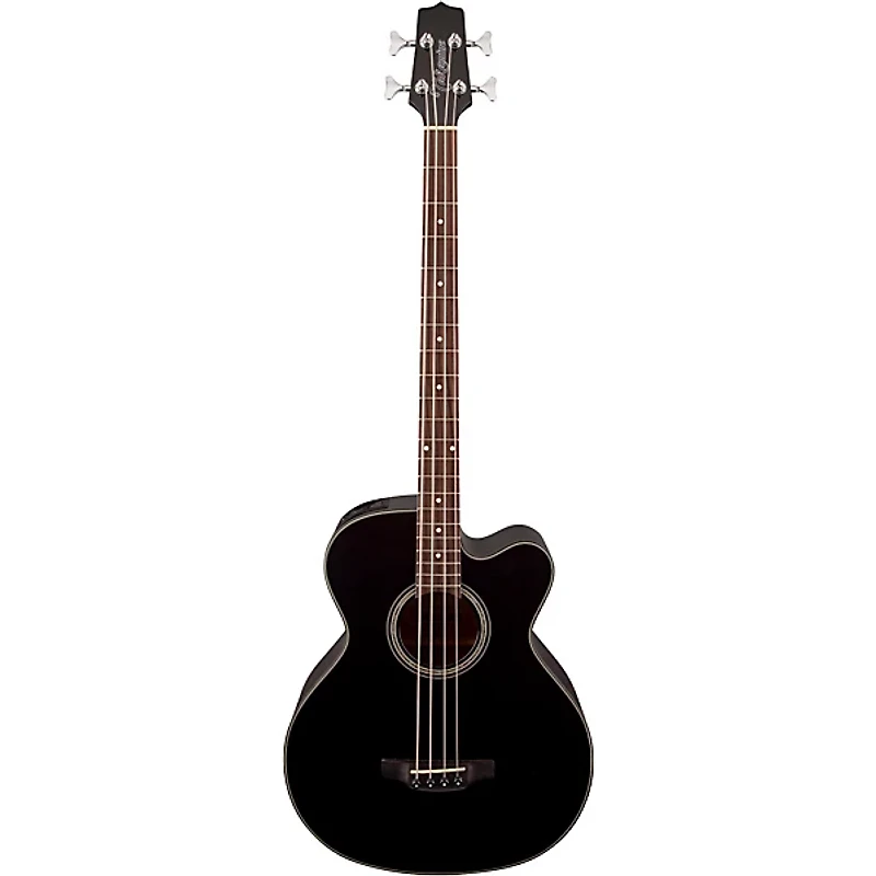 Takamine GB30CE Acoustic-Electric Bass Guitar -