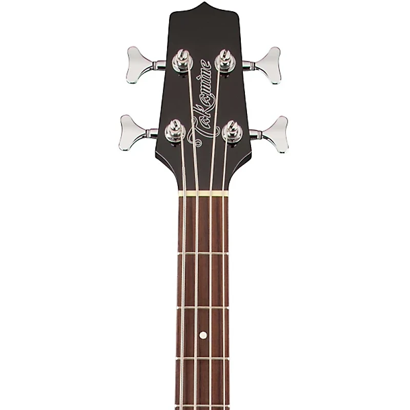 Takamine GB30CE Acoustic-Electric Bass Guitar -