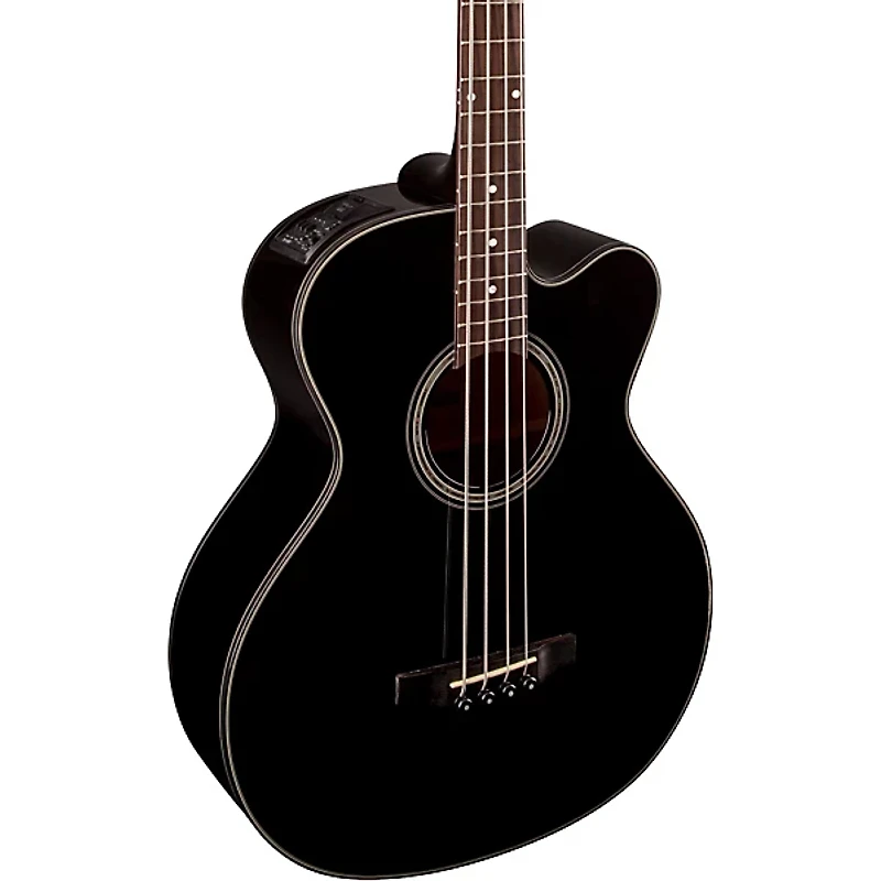 Takamine GB30CE Acoustic-Electric Bass Guitar -
