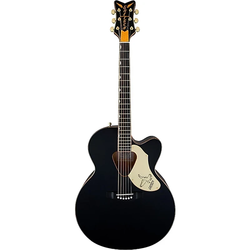 Gretsch Guitars G5022C Rancher Falcon Cutaway Acoustic-Electric Guitar