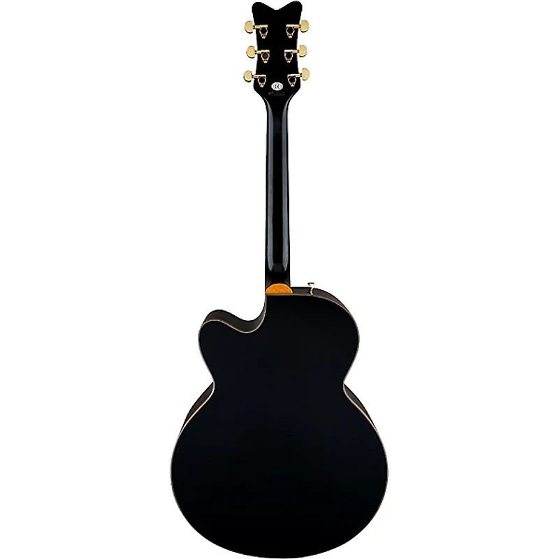 Gretsch Guitars G5022C Rancher Falcon Cutaway Acoustic-Electric Guitar