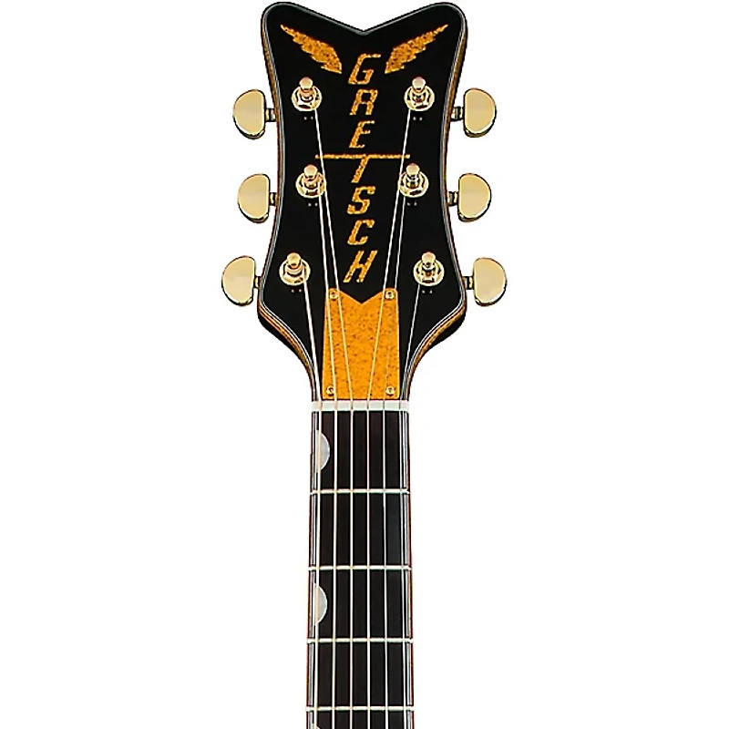 Gretsch Guitars G5022C Rancher Falcon Cutaway Acoustic-Electric Guitar