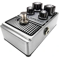 DOD Gunslinger Mosfet Distortion Guitar Effects Pedal
