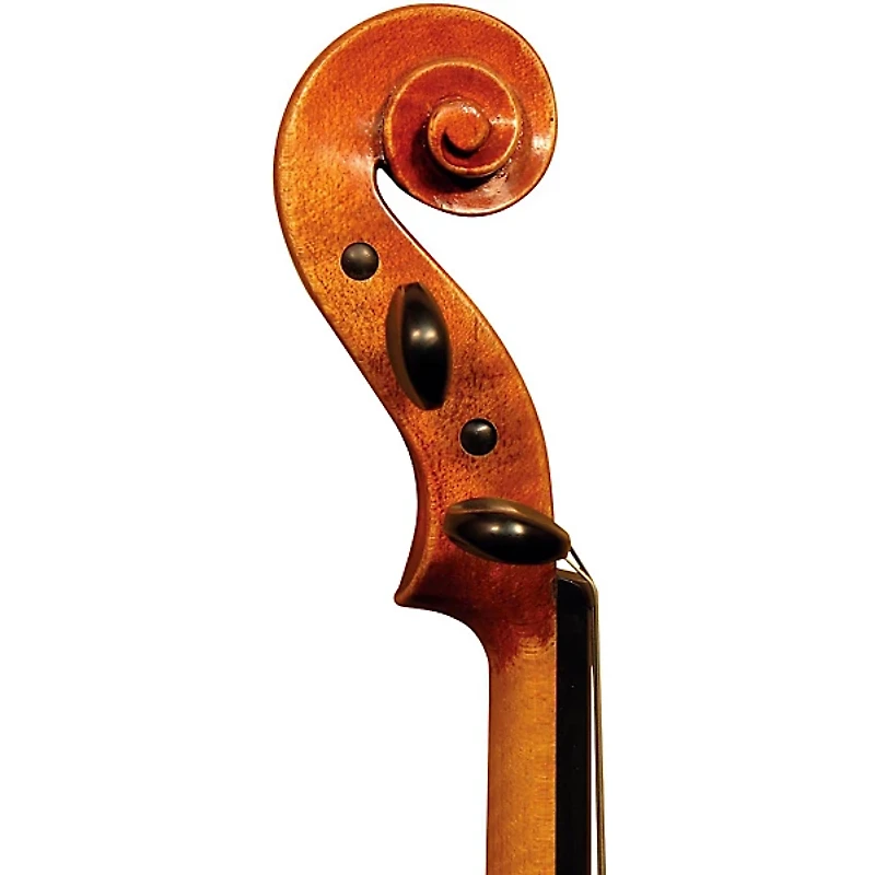 Maple Leaf Strings Lord Wilton Craftsman Collection Viola 16.5 in.