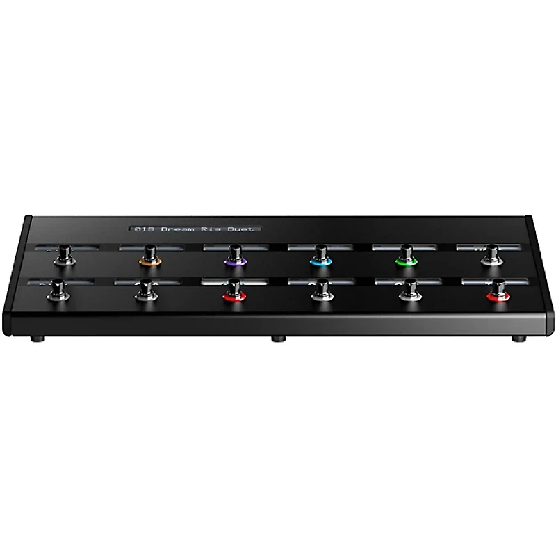 Line 6 Helix Control Foot Controller