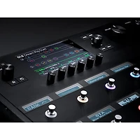 Line 6 Helix Multi-Effects Guitar Pedal