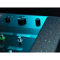 Line 6 Helix Multi-Effects Guitar Pedal