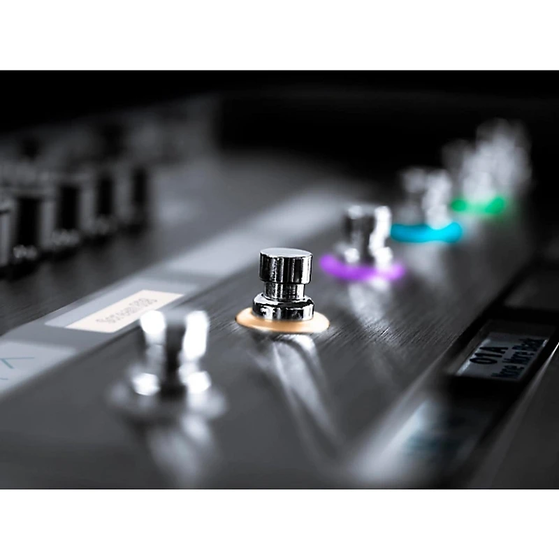 Line 6 Helix Multi-Effects Guitar Pedal