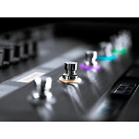 Line 6 Helix Multi-Effects Guitar Pedal
