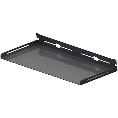 Sefour Studio DJ Desk 1U Keyboard Shelf