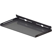 Sefour Studio DJ Desk 1U Keyboard Shelf