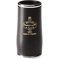 Buffet Crampon ICON Clarinet Barrel 66 mm