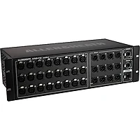 Allen & Heath AR2412 Remote Audio Rack 24x12